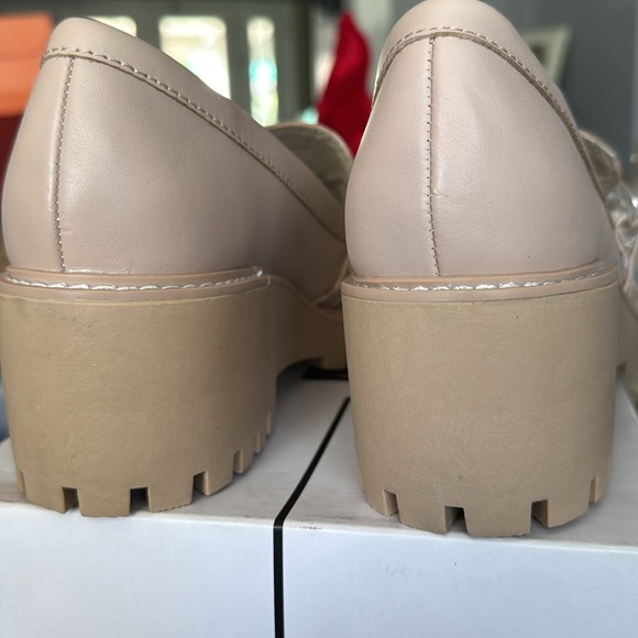 Dolce Vita Platf Loafers 💕💕 - Picture 5 of 7